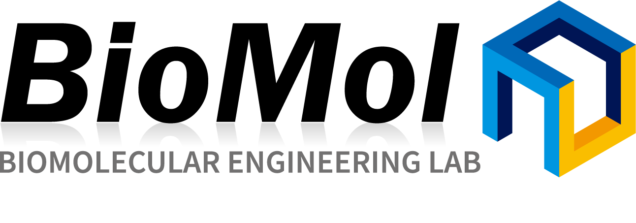 BioMolE Lab Logo
