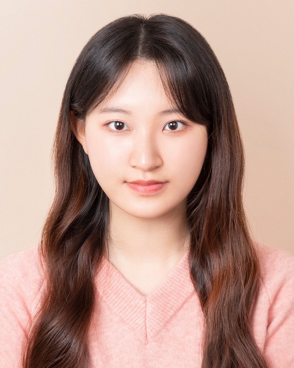 Portrait of Chanmi Oh