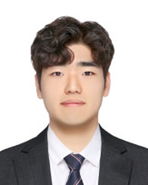 Portrait of Jaemin Han