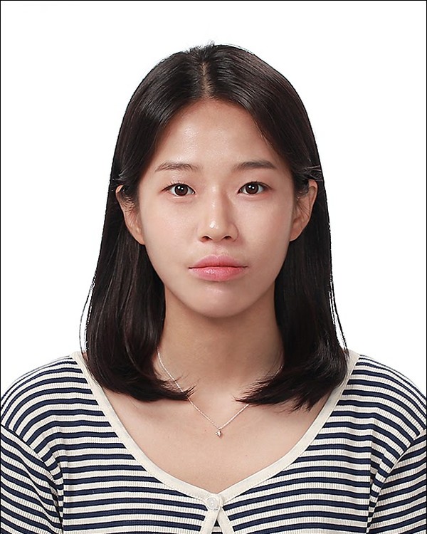 Portrait of Juhui Jeon