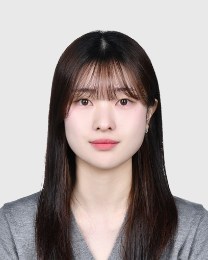 Portrait of Sohyeon Han