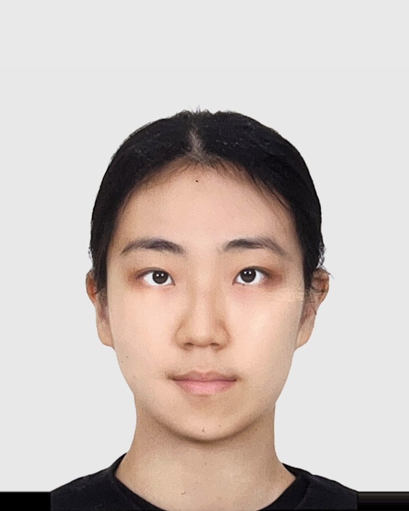 Portrait of Yeonje Chung